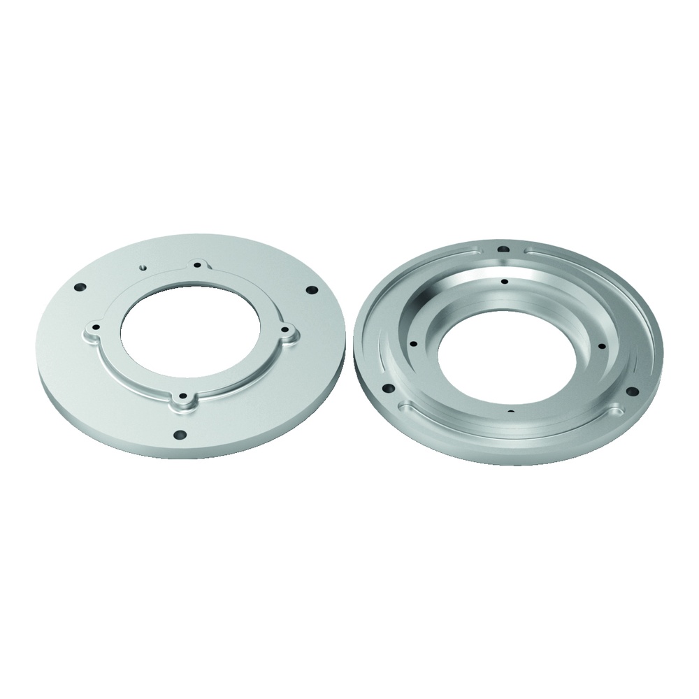 Vals Yatağı Alüminyum Kapağı (Arka)