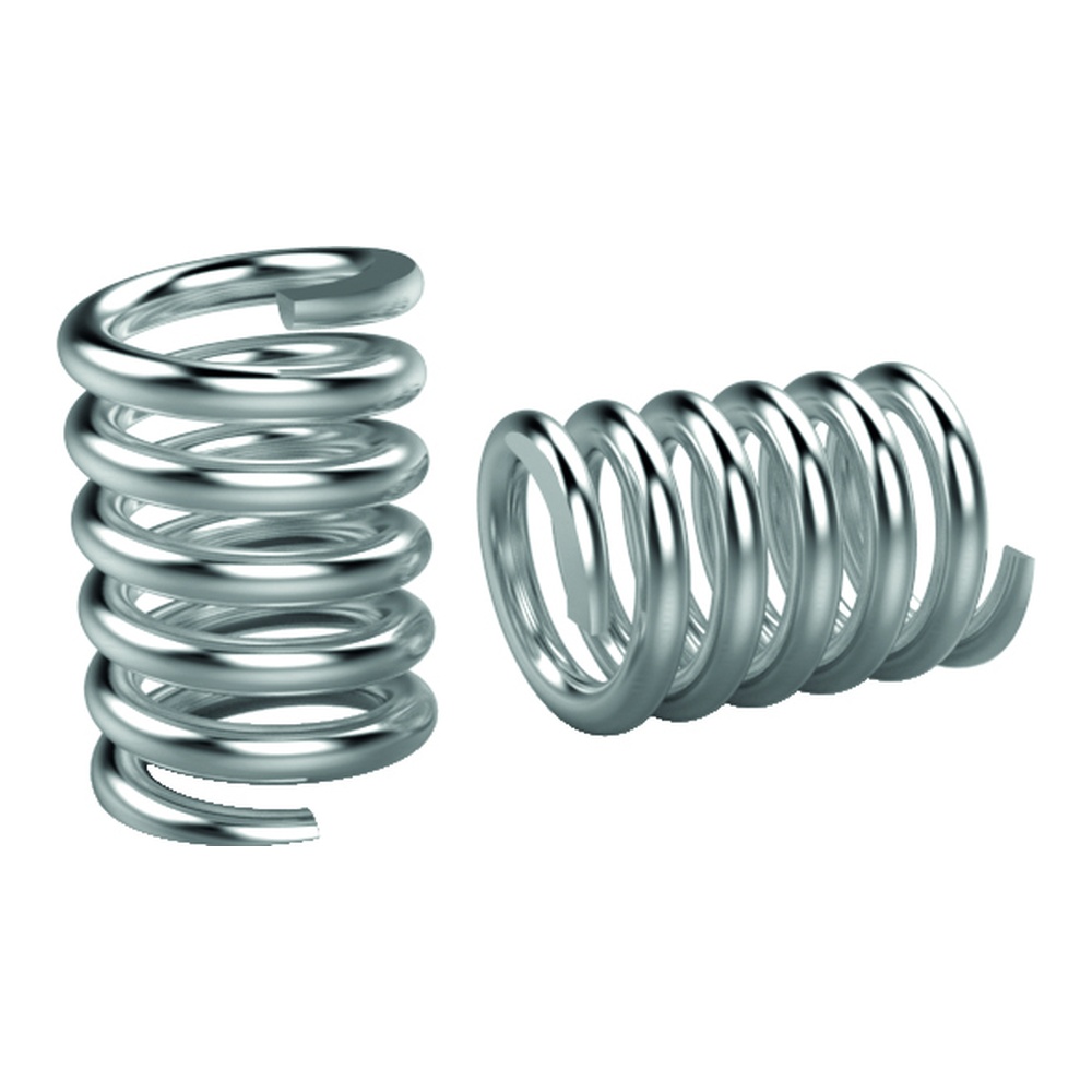 Vals Yatağı Gergi Yayı