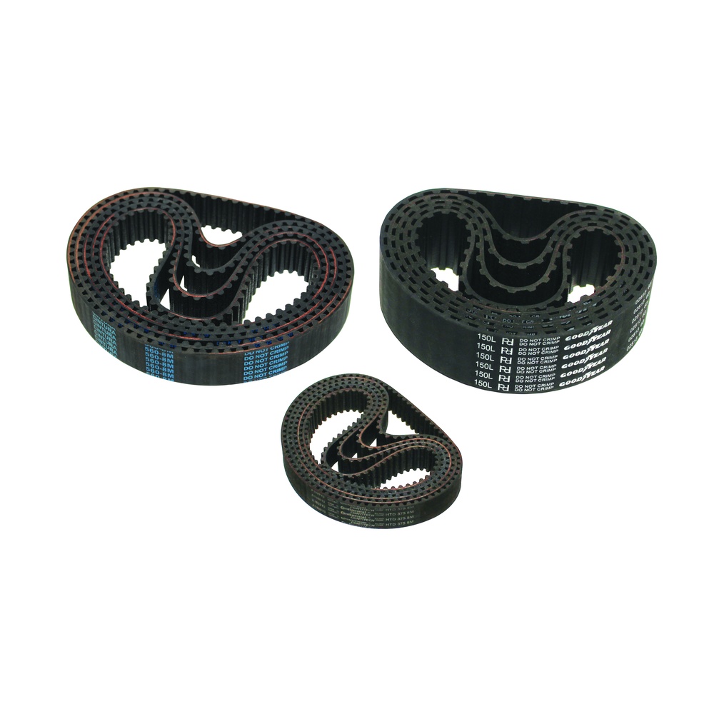 Vals Danelik Triger Kayışı