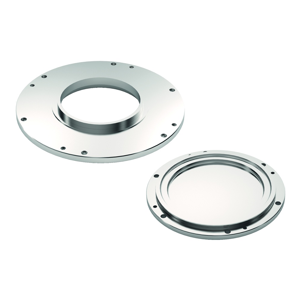 Kare Elek Yatak Kapağı (Büyük)