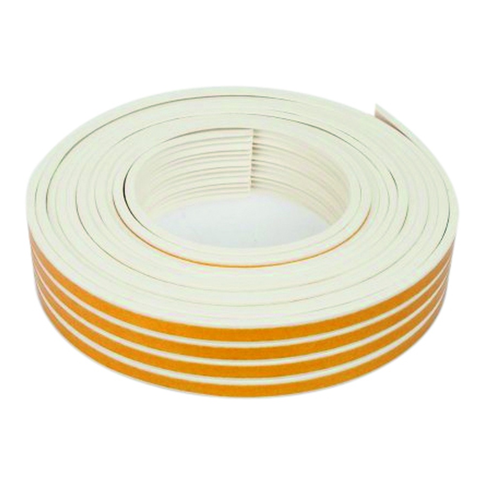 Tek Taraflı Yapışkan Keçe Fitil