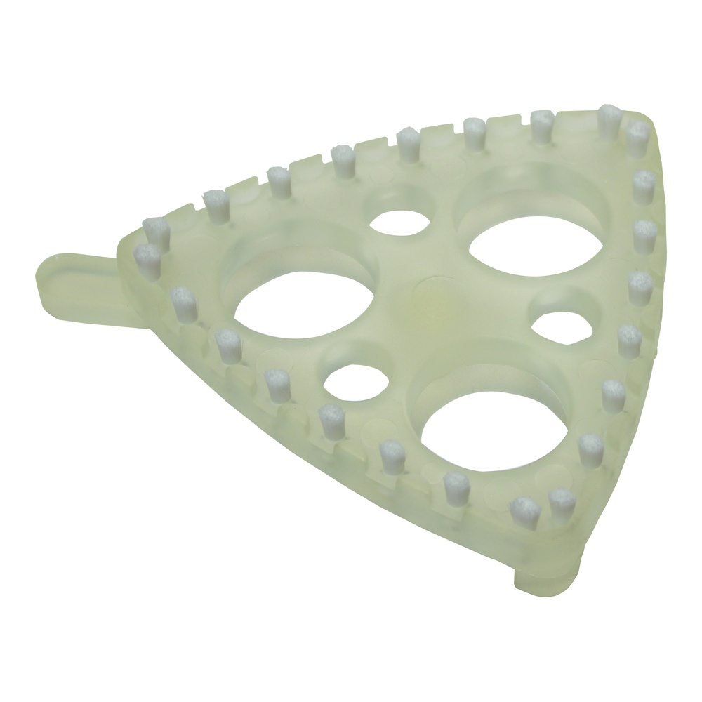 Fırçalı Tapaten (Duble)