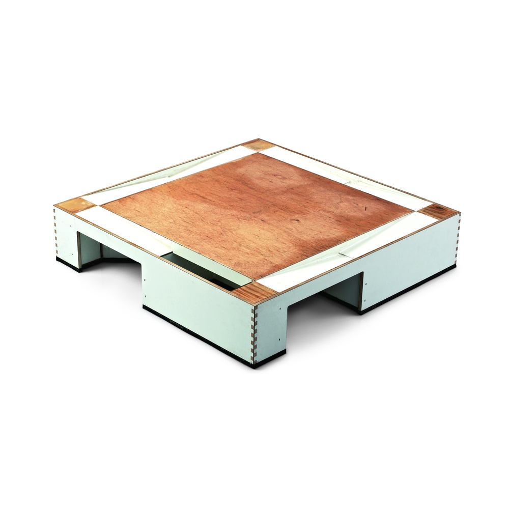 N Tipi Taban Kasası