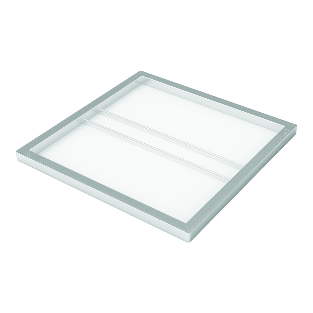 İrmik Sasör Kasası (Alüminyum)