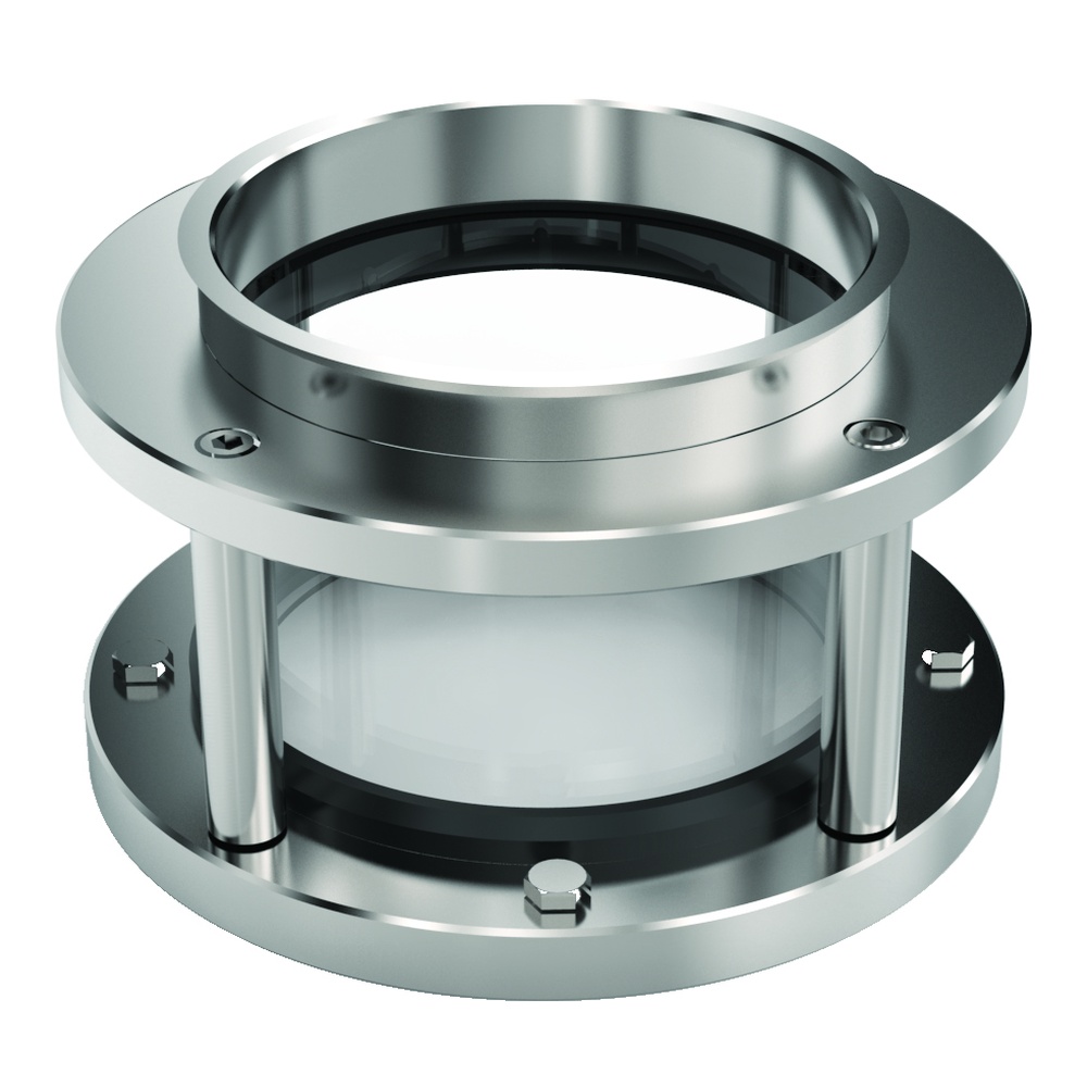 Alüminyum Mal Giriş Feneri