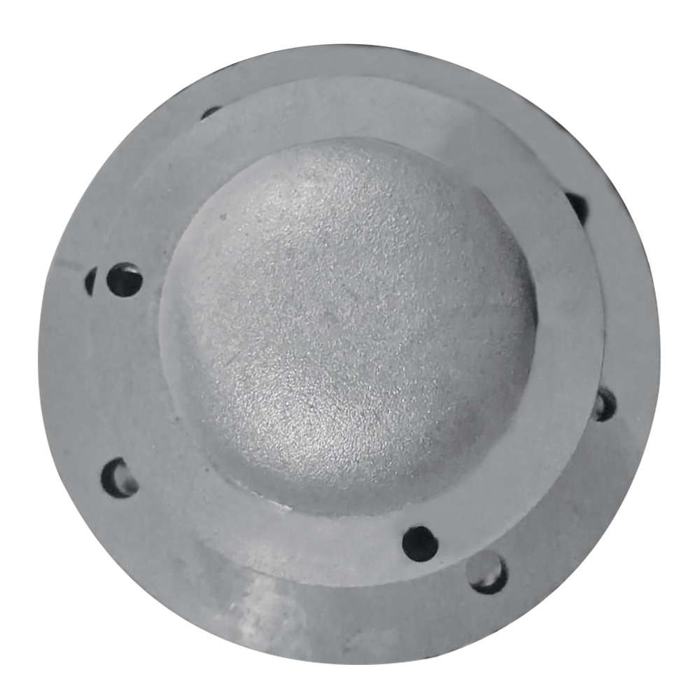 Kepek Fırçası Rulman Yatağı Sol