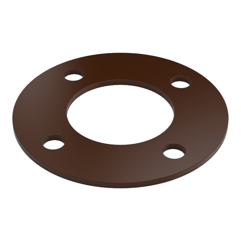 İrmik Fanı Çıkış Contası