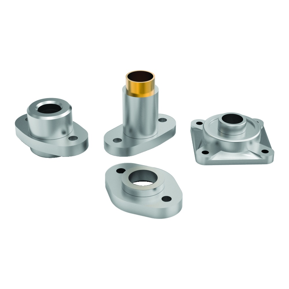 Yıkama Şanzuman Yatakları