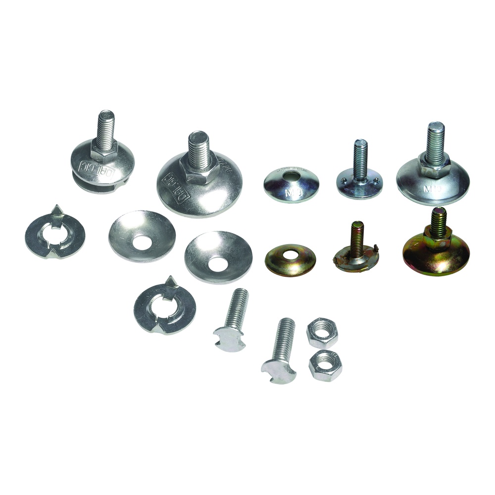 Elevatör Koko Civata