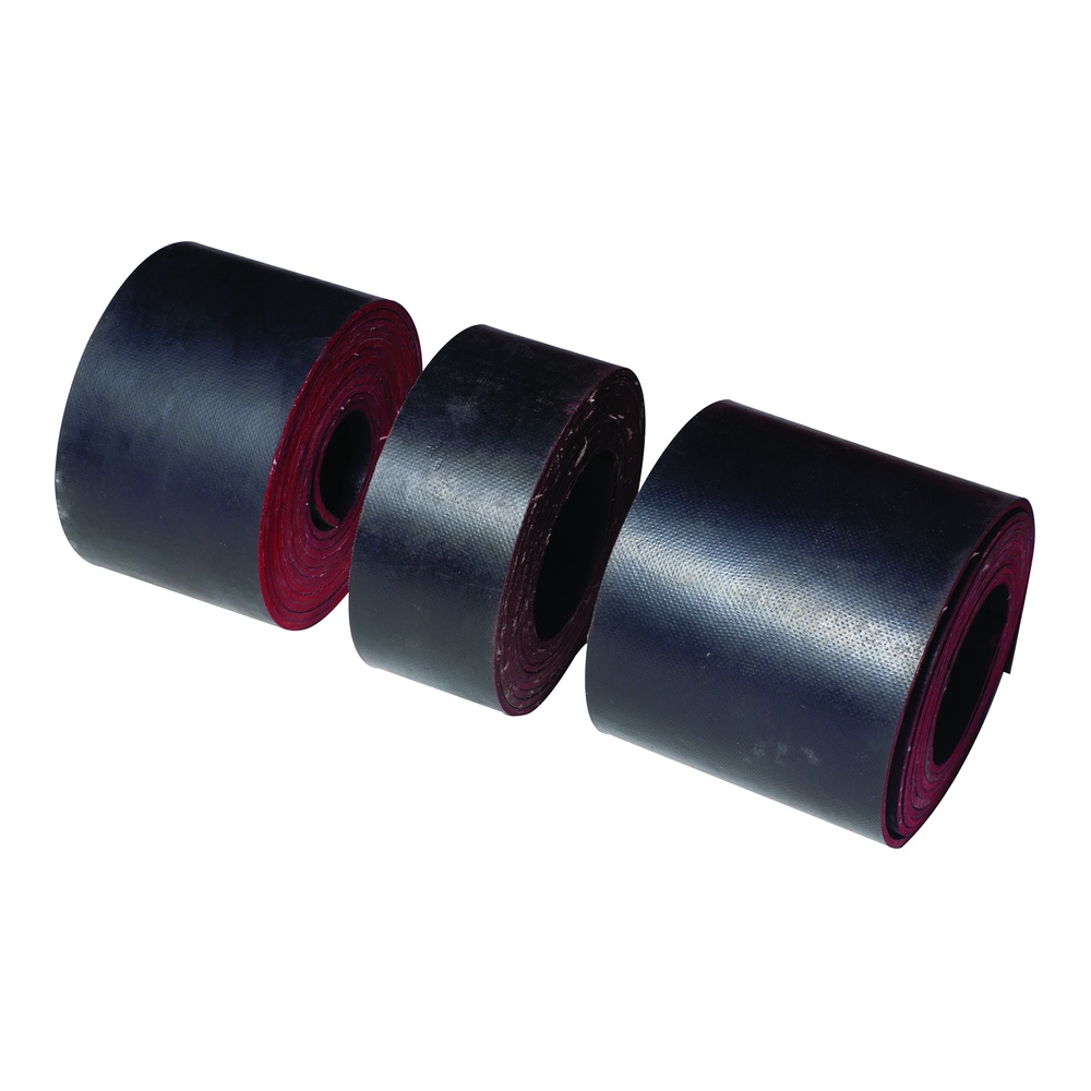 Elevatör Kayışları (Kauçuk)