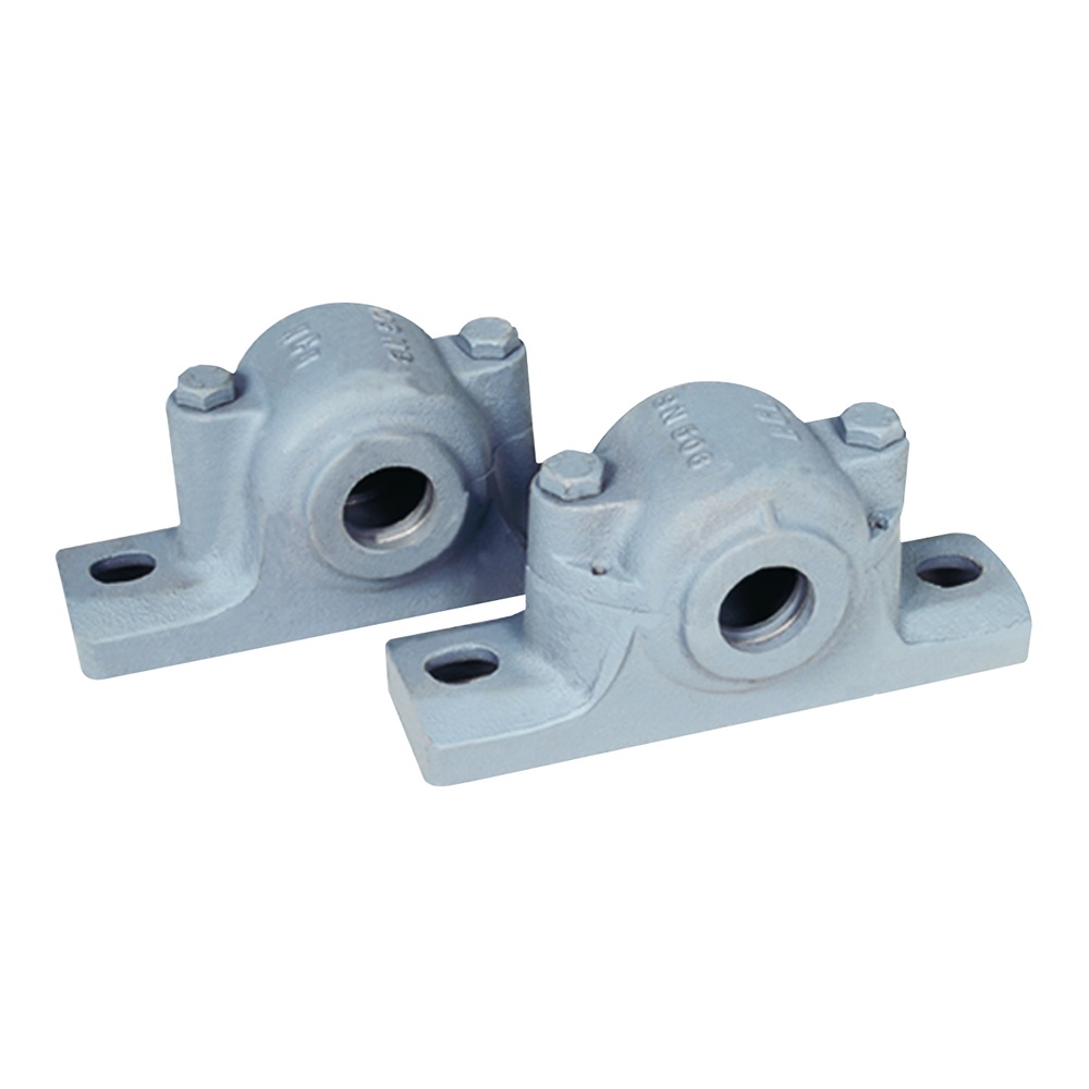 SN Yataklı Rulmanlar