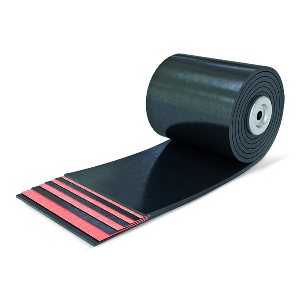 Konveyör Yükleme Bandı