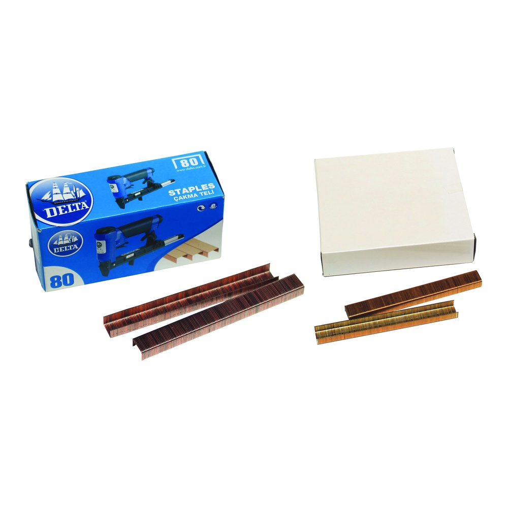 Zımba Tabancası Teli