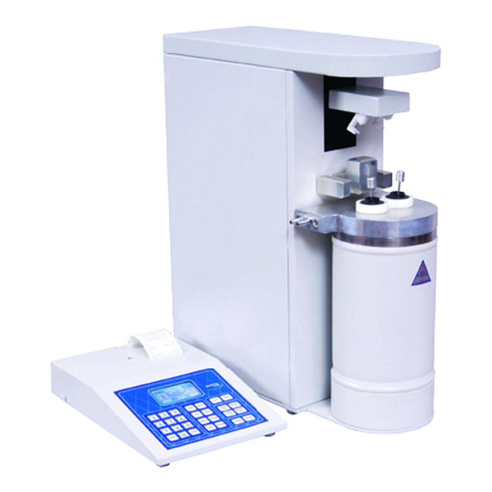 Enzim Ölçer (5100)