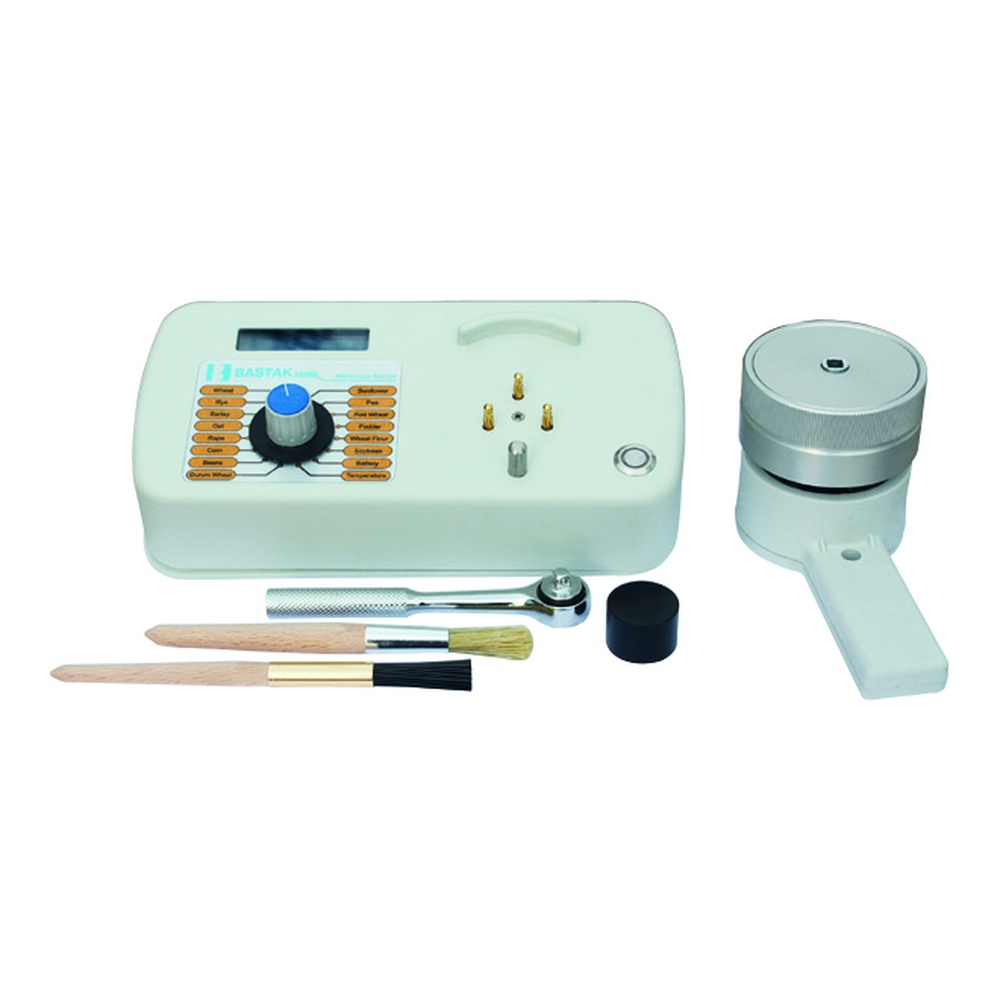 Rutubet Ölçme Cihazı (1600)