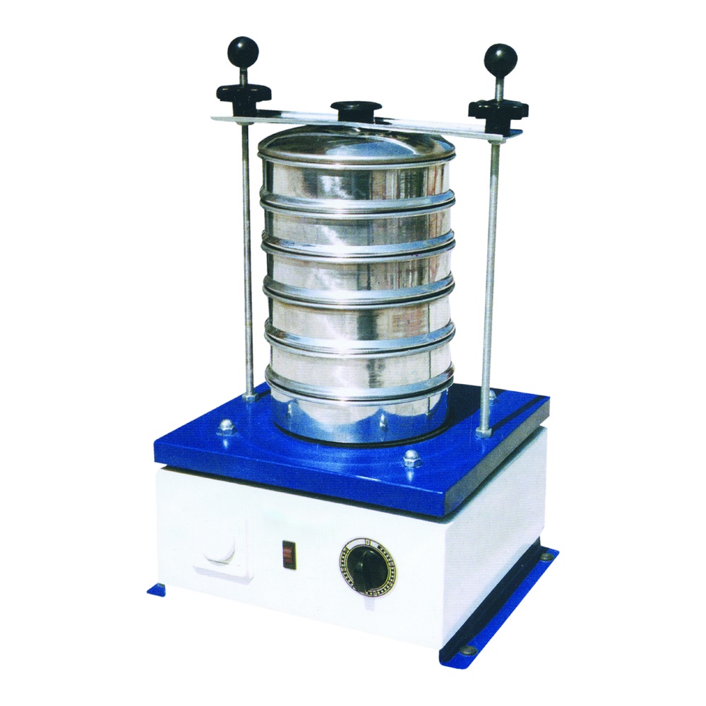 Dairel Sallamalı Laboratuar Eleği