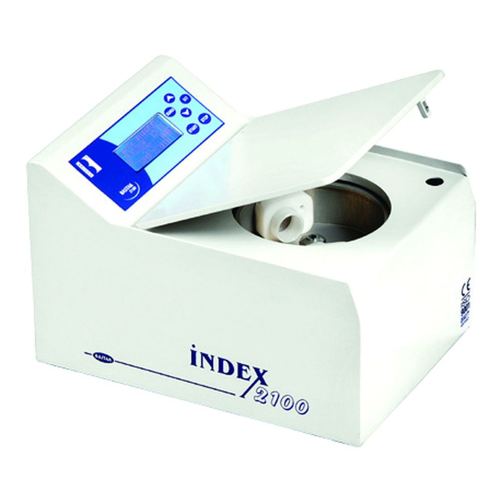 Glutena Index (2100)