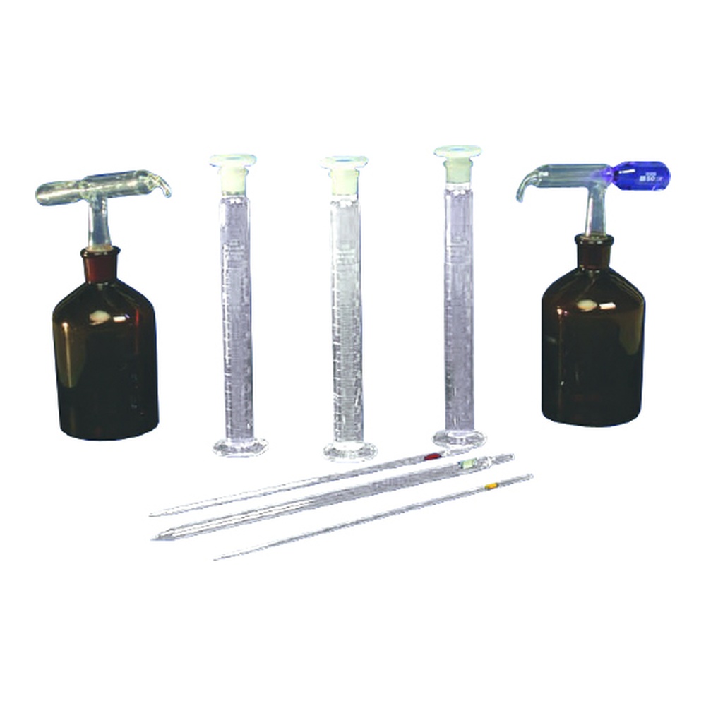 Sedimantasyon Aksesuarları