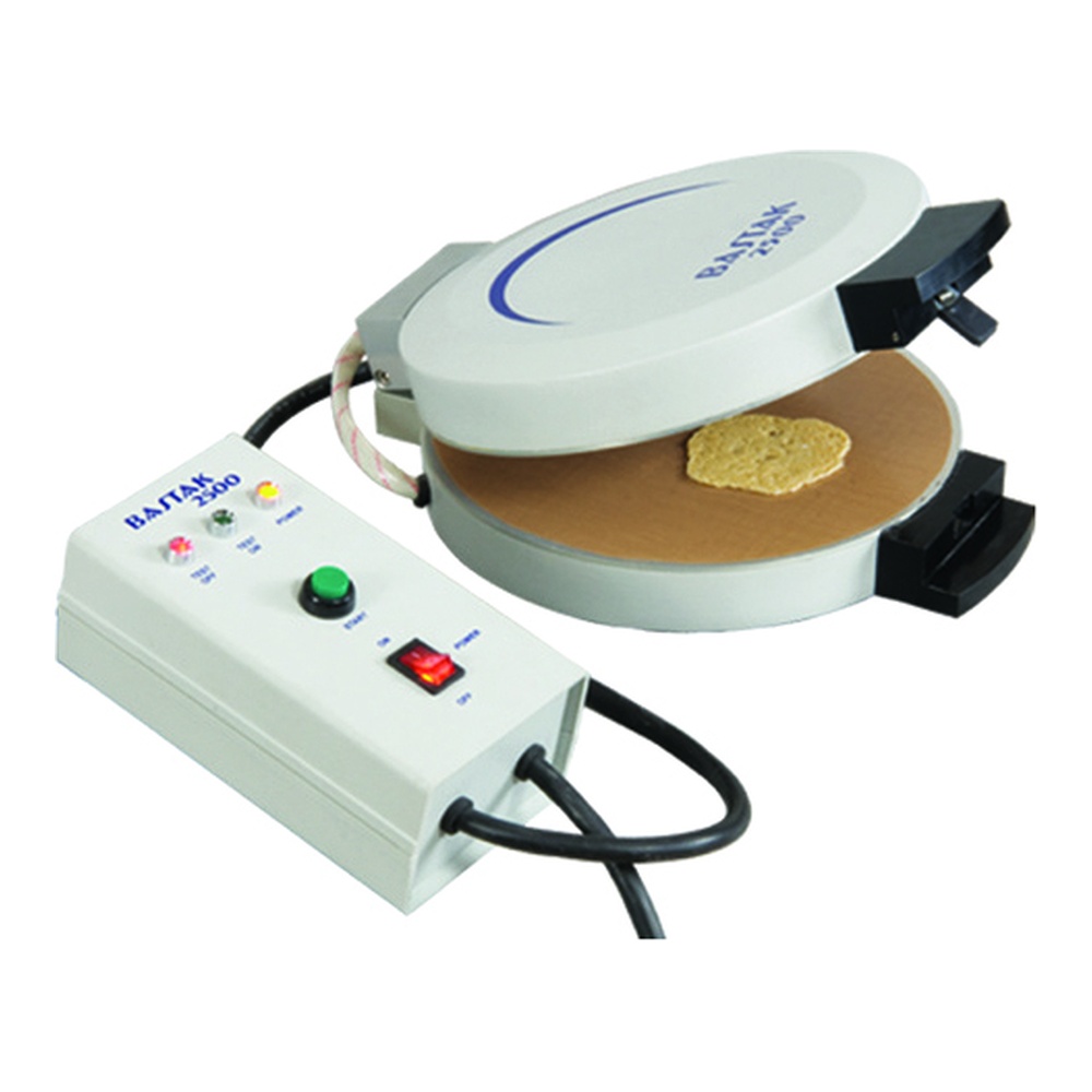 Gluten Kurutma Cihazı 25 SS (Glutork)