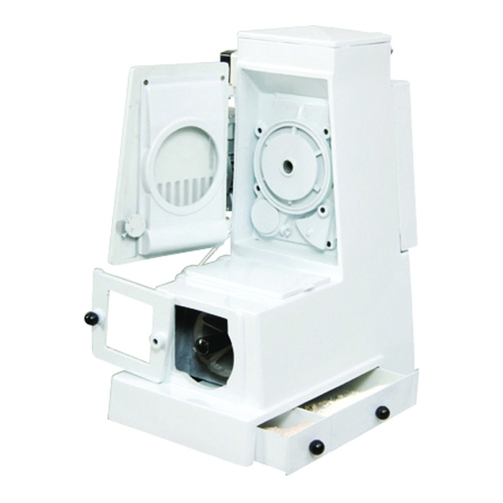 Çekiçli Laboratuvar Değirmen