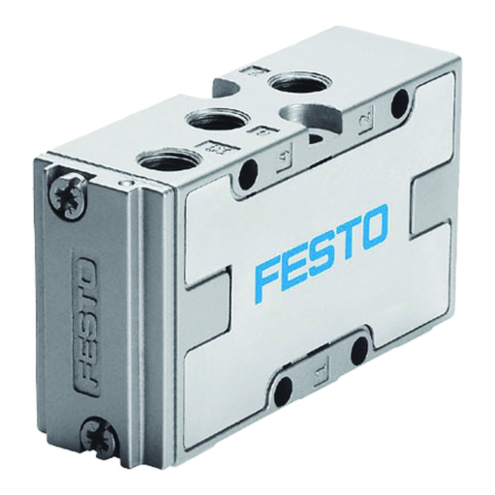 Hava Dağıtıcı Valf