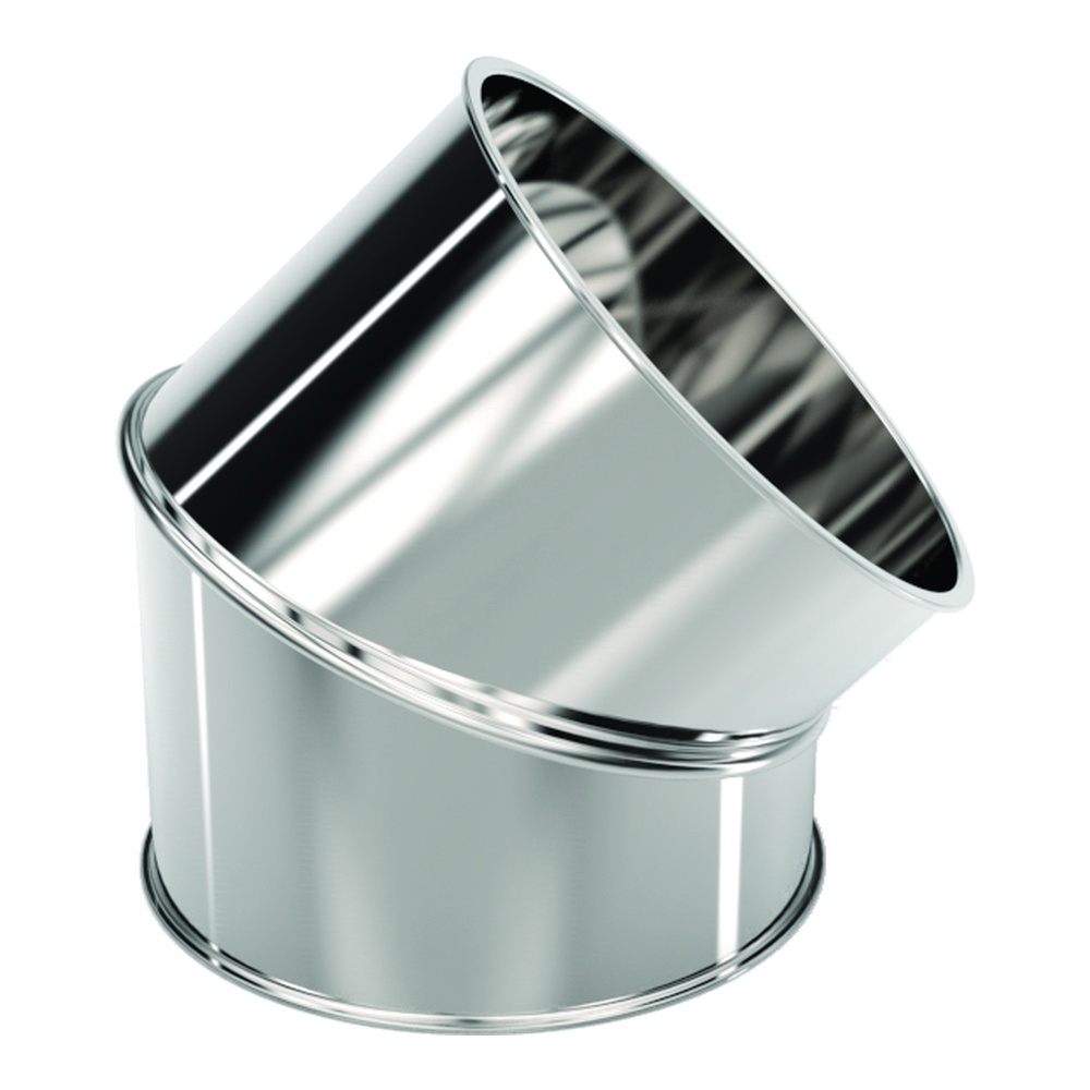 Zaviye 45° - 90°(DKP - Galvanik - Krom)