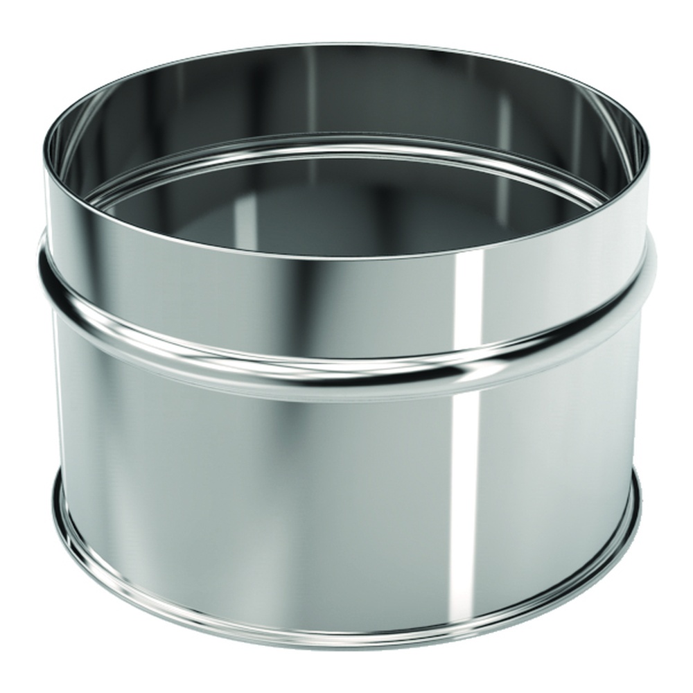 Boru Bağlantı (DKP - Galvanik - Krom)